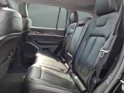 2023 Jeep Grand Cherokee 4xe 4xe