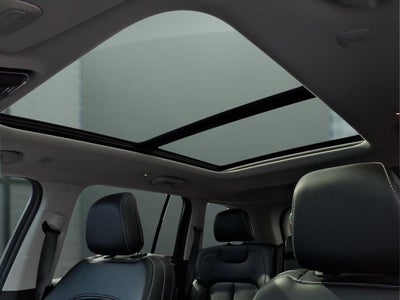 2023 Jeep Grand Cherokee 4xe 4xe