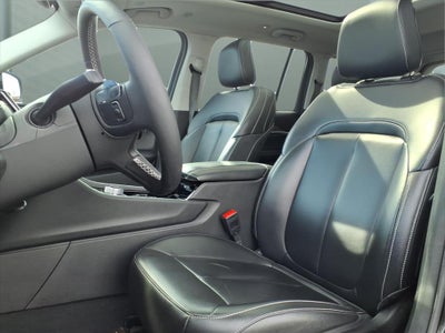 2023 Jeep Grand Cherokee 4xe 4xe