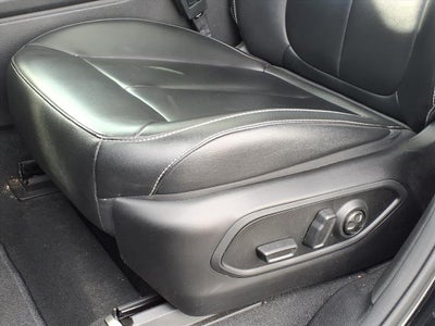 2023 Jeep Grand Cherokee 4xe 4xe