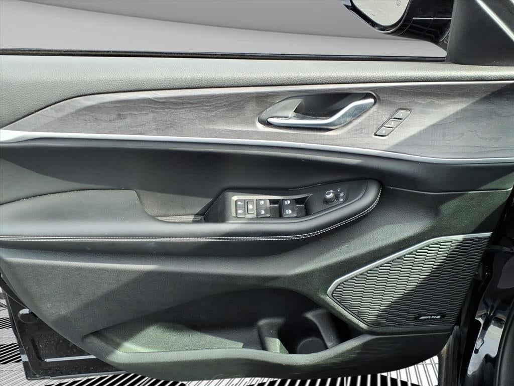 2023 Jeep Grand Cherokee 4xe 4xe