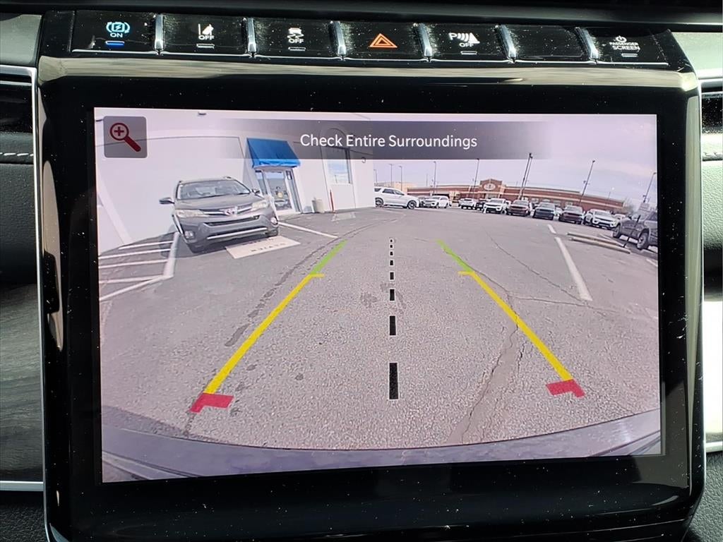 2023 Jeep Grand Cherokee 4xe 4xe