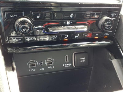 2023 Jeep Grand Cherokee 4xe 4xe