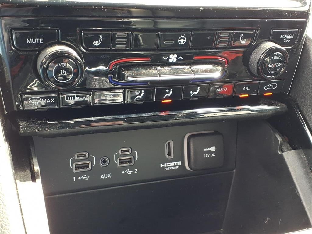 2023 Jeep Grand Cherokee 4xe 4xe