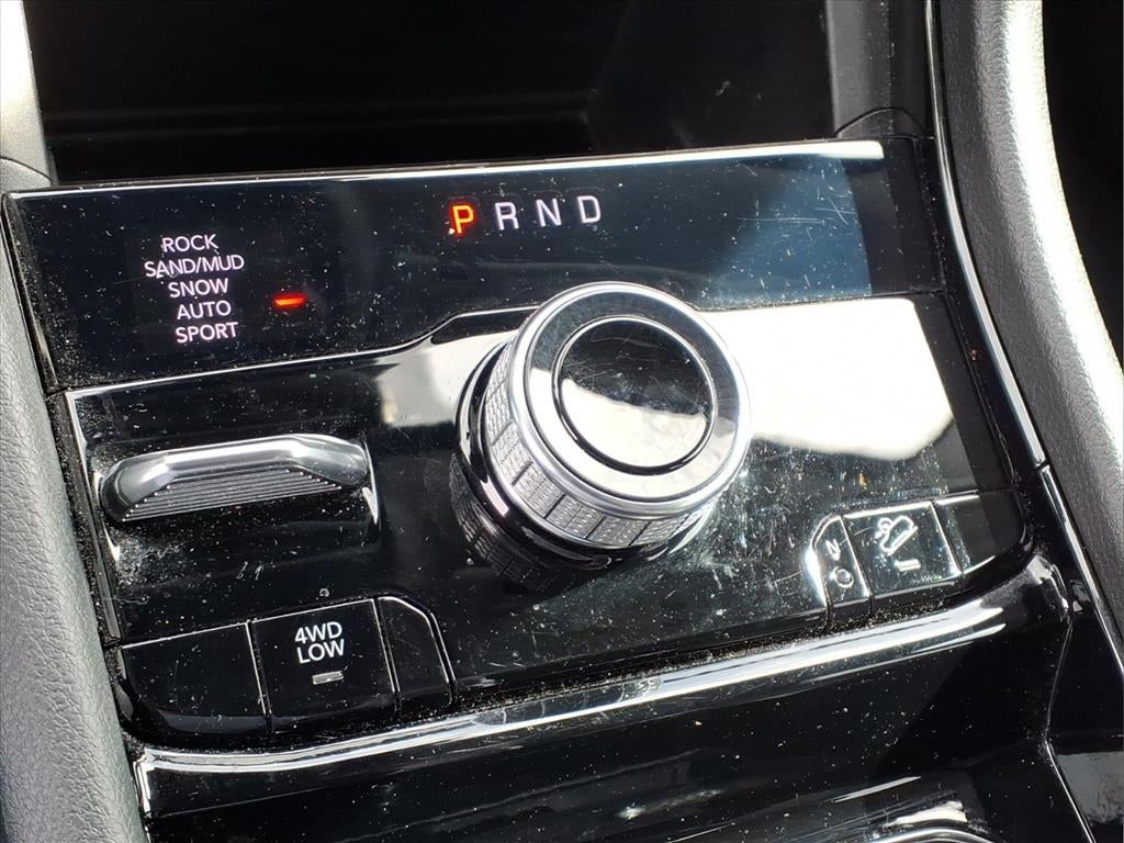 2023 Jeep Grand Cherokee 4xe 4xe