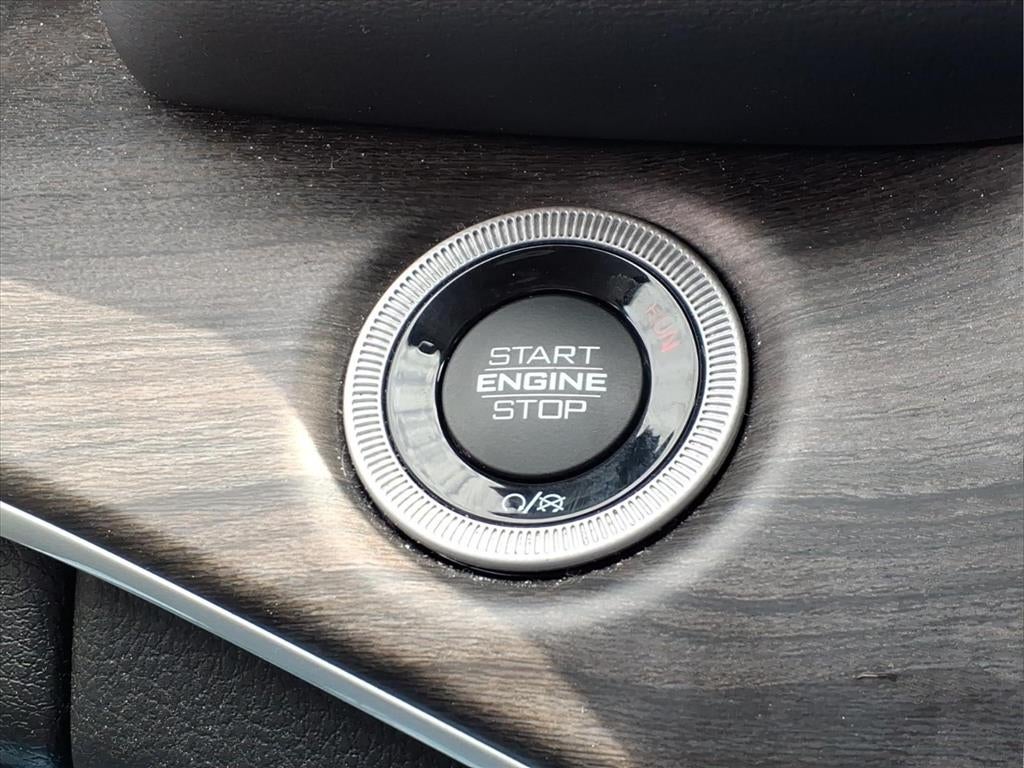 2023 Jeep Grand Cherokee 4xe 4xe