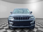 2023 Jeep Grand Cherokee 4xe 4xe