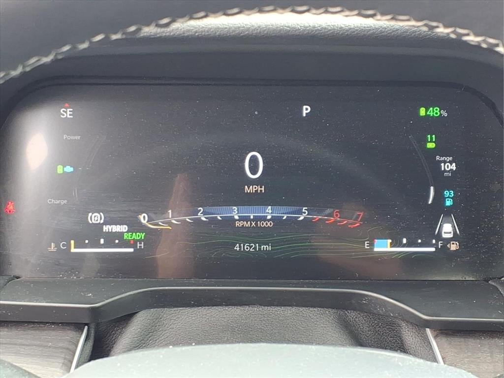 2023 Jeep Grand Cherokee 4xe 4xe