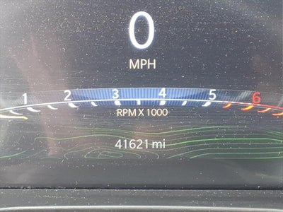 2023 Jeep Grand Cherokee 4xe 4xe