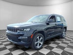 2023 Jeep Grand Cherokee 4xe 4xe
