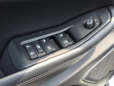 2024 Jeep Grand Cherokee 4xe 4xe