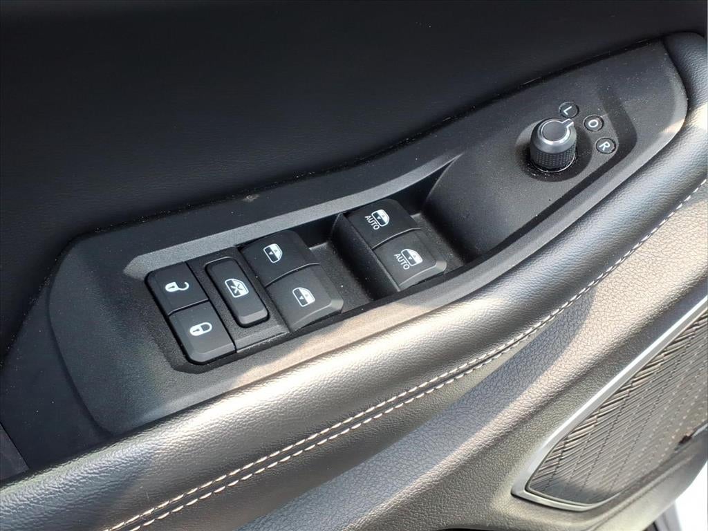 2024 Jeep Grand Cherokee 4xe 4xe