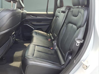 2024 Jeep Grand Cherokee 4xe 4xe