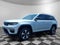 2024 Jeep Grand Cherokee 4xe 4xe