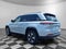 2024 Jeep Grand Cherokee 4xe 4xe