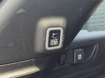 2024 Jeep Grand Cherokee 4xe 4xe