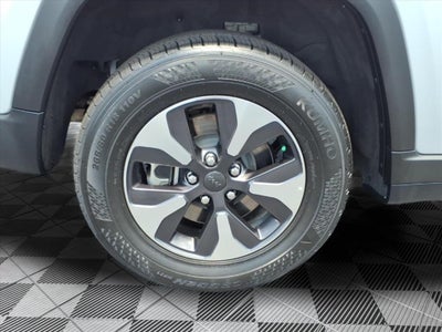 2024 Jeep Grand Cherokee 4xe 4xe