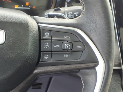 2023 Jeep Grand Cherokee 4xe 4xe