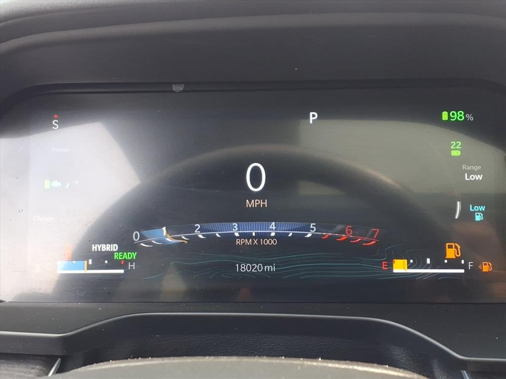 2023 Jeep Grand Cherokee 4xe 4xe