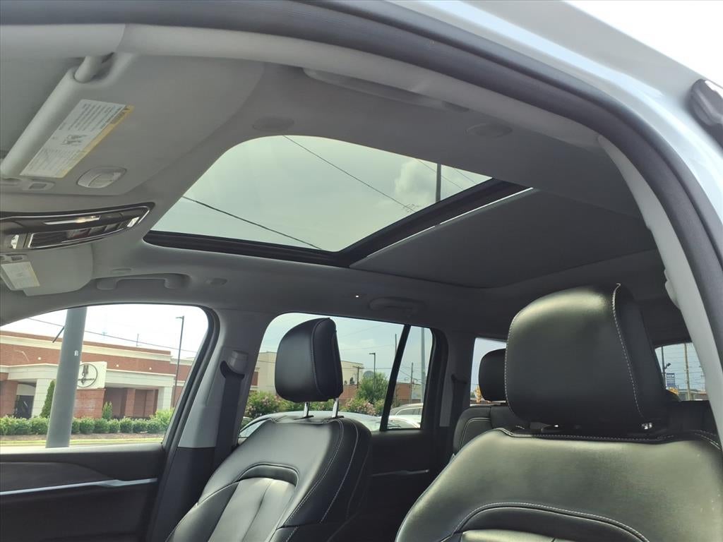 2023 Jeep Grand Cherokee 4xe 4xe