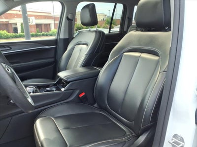 2023 Jeep Grand Cherokee 4xe 4xe
