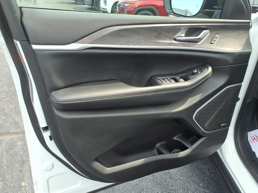 2023 Jeep Grand Cherokee 4xe 4xe