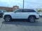 2023 Jeep Grand Cherokee 4xe 4xe