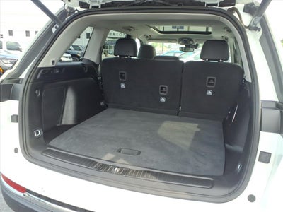 2023 Jeep Grand Cherokee 4xe 4xe
