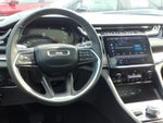 2023 Jeep Grand Cherokee 4xe 4xe
