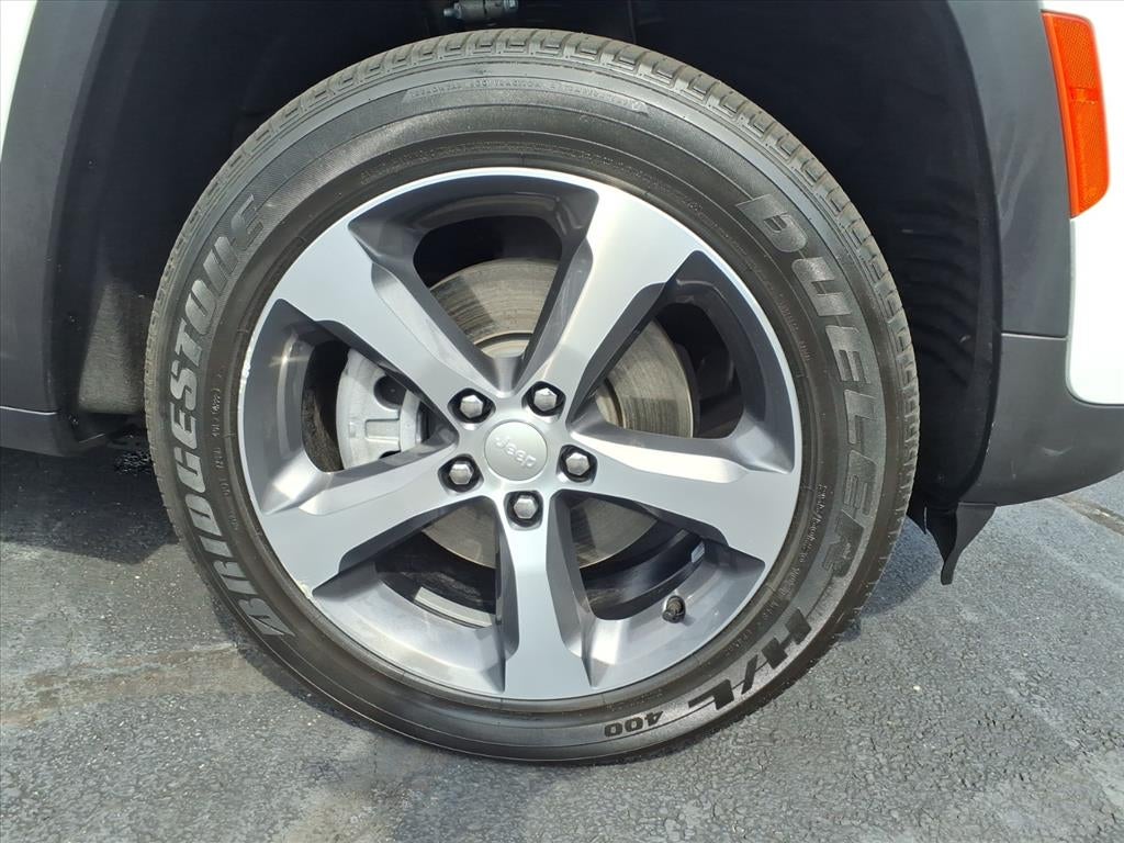 2023 Jeep Grand Cherokee 4xe 4xe