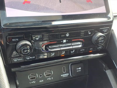 2023 Jeep Grand Cherokee 4xe 4xe