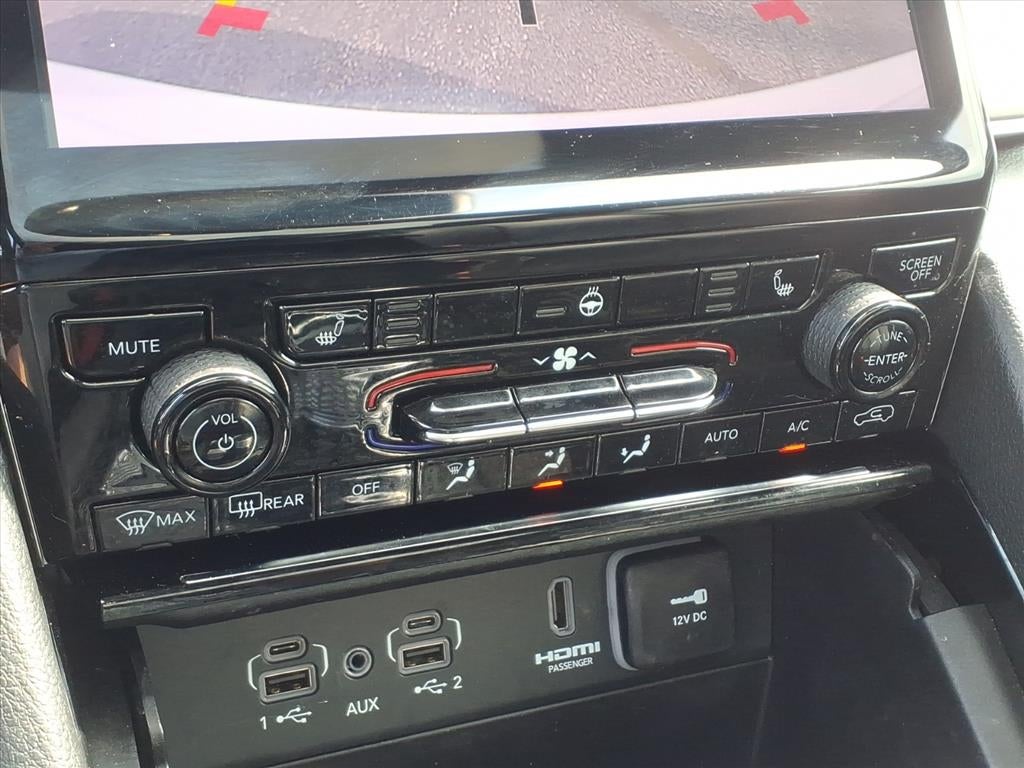2023 Jeep Grand Cherokee 4xe 4xe