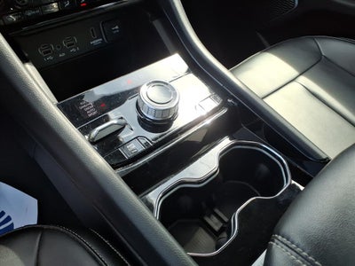 2023 Jeep Grand Cherokee 4xe 4xe