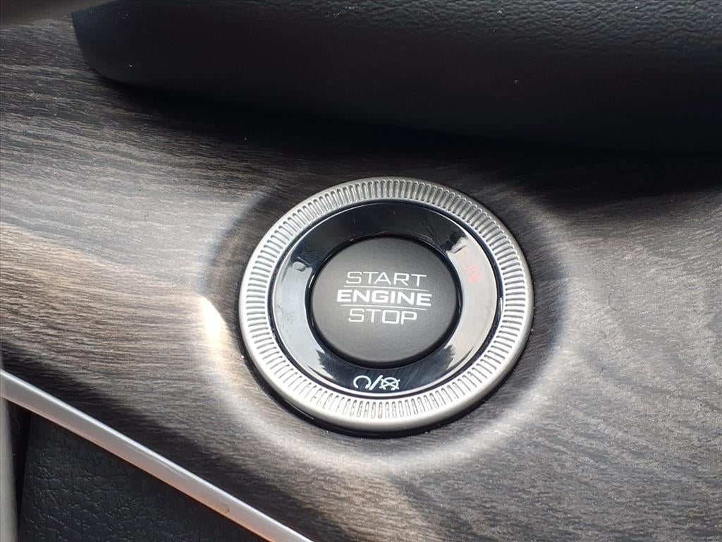 2023 Jeep Grand Cherokee 4xe 4xe