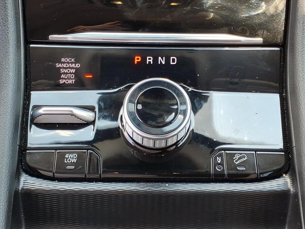 2024 Jeep Grand Cherokee 4xe 4xe