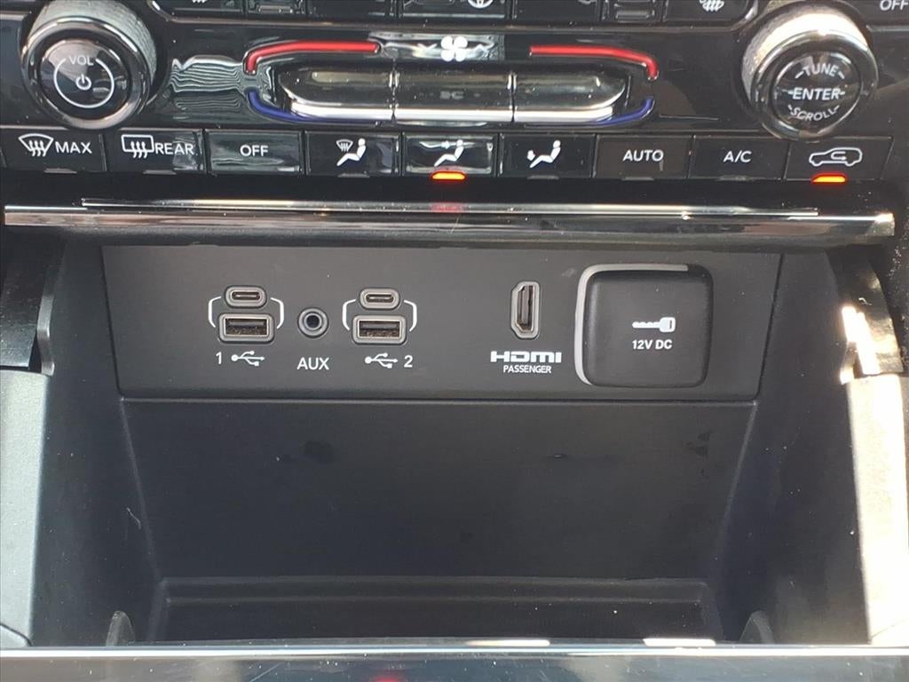 2024 Jeep Grand Cherokee 4xe 4xe