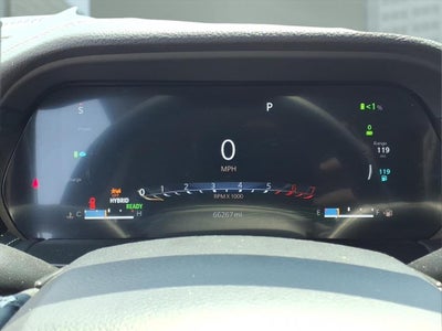 2024 Jeep Grand Cherokee 4xe 4xe