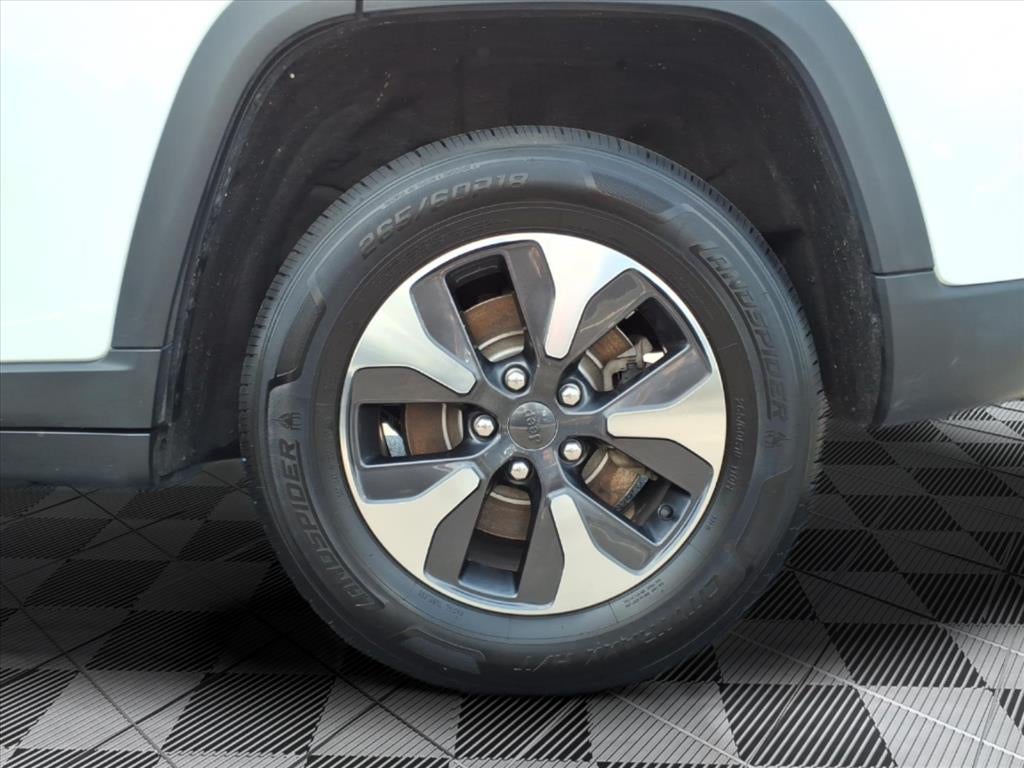 2024 Jeep Grand Cherokee 4xe 4xe