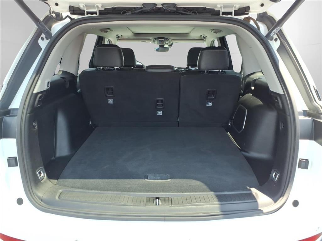 2024 Jeep Grand Cherokee 4xe 4xe