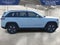 2024 Jeep Grand Cherokee 4xe 4xe