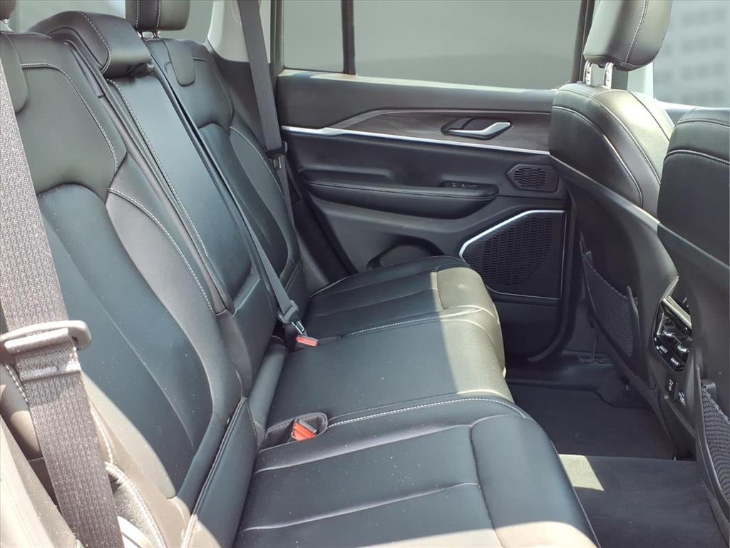 2022 Jeep Grand Cherokee 4xe 4xe