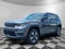 2022 Jeep Grand Cherokee 4xe 4xe