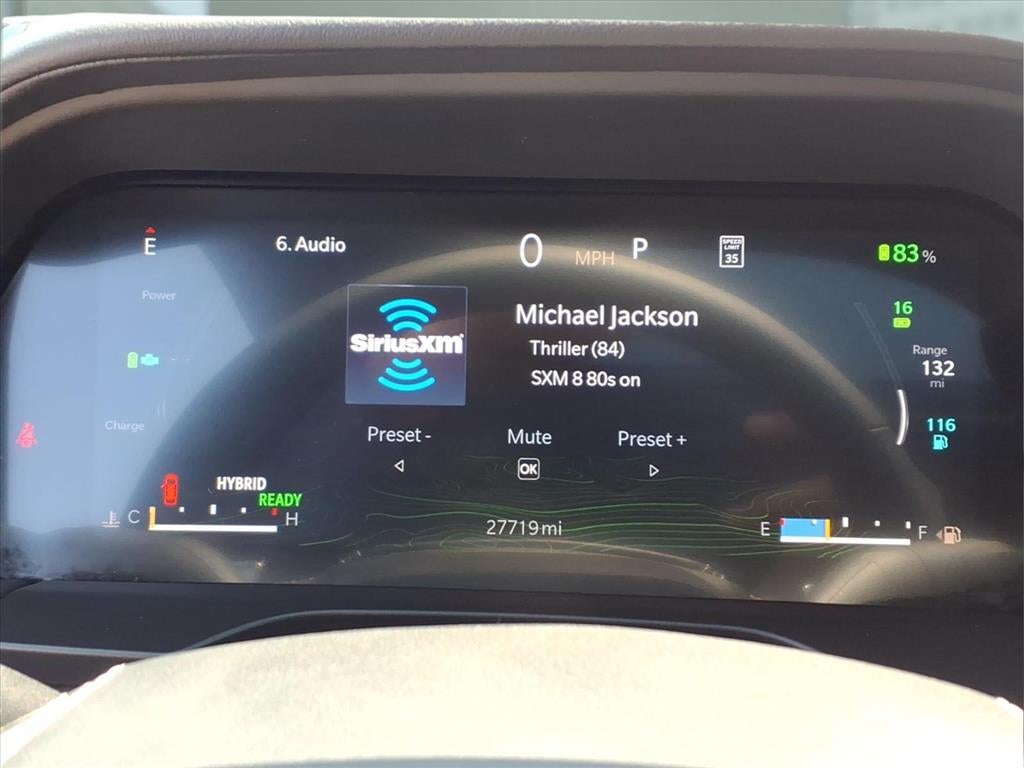 2023 Jeep Grand Cherokee 4xe Overland