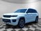 2023 Jeep Grand Cherokee 4xe Overland