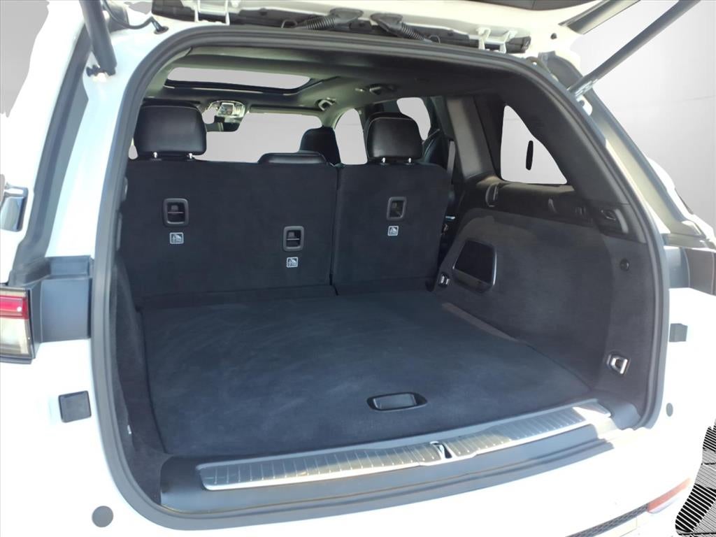 2023 Jeep Grand Cherokee 4xe Overland