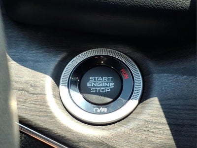 2023 Jeep Grand Cherokee 4xe Overland