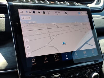 2023 Jeep Grand Cherokee 4xe Overland