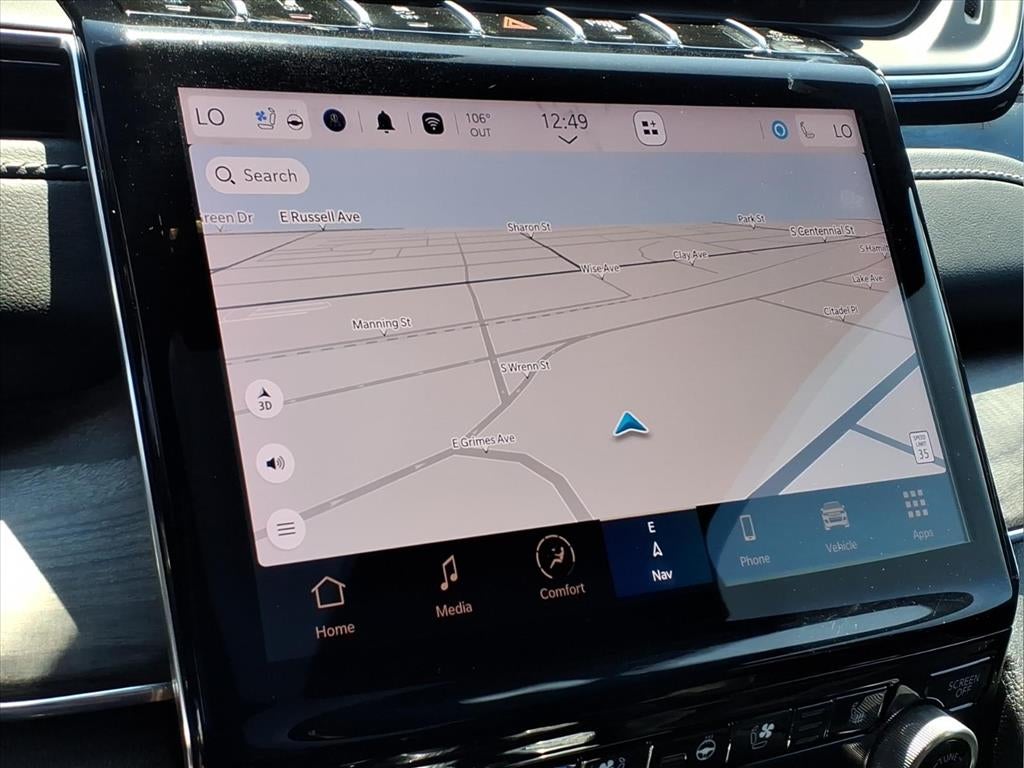 2023 Jeep Grand Cherokee 4xe Overland