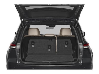 2022 Jeep Grand Cherokee 4xe Summit 4x4