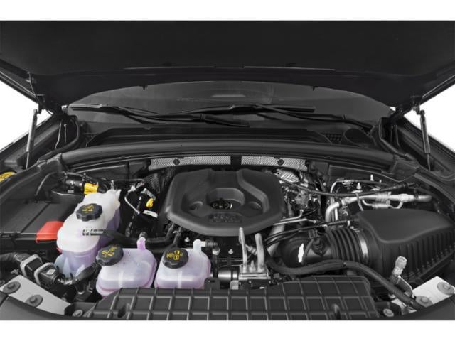 2022 Jeep Grand Cherokee 4xe Summit 4x4